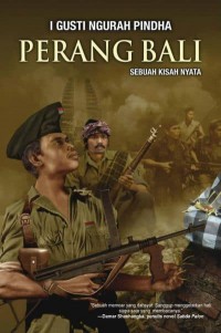 Image of Perang Bali